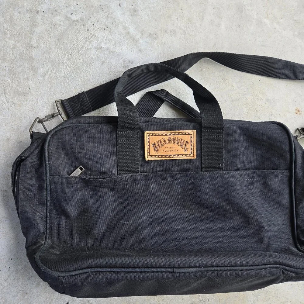 Billabong Work/Travel Bag EUC